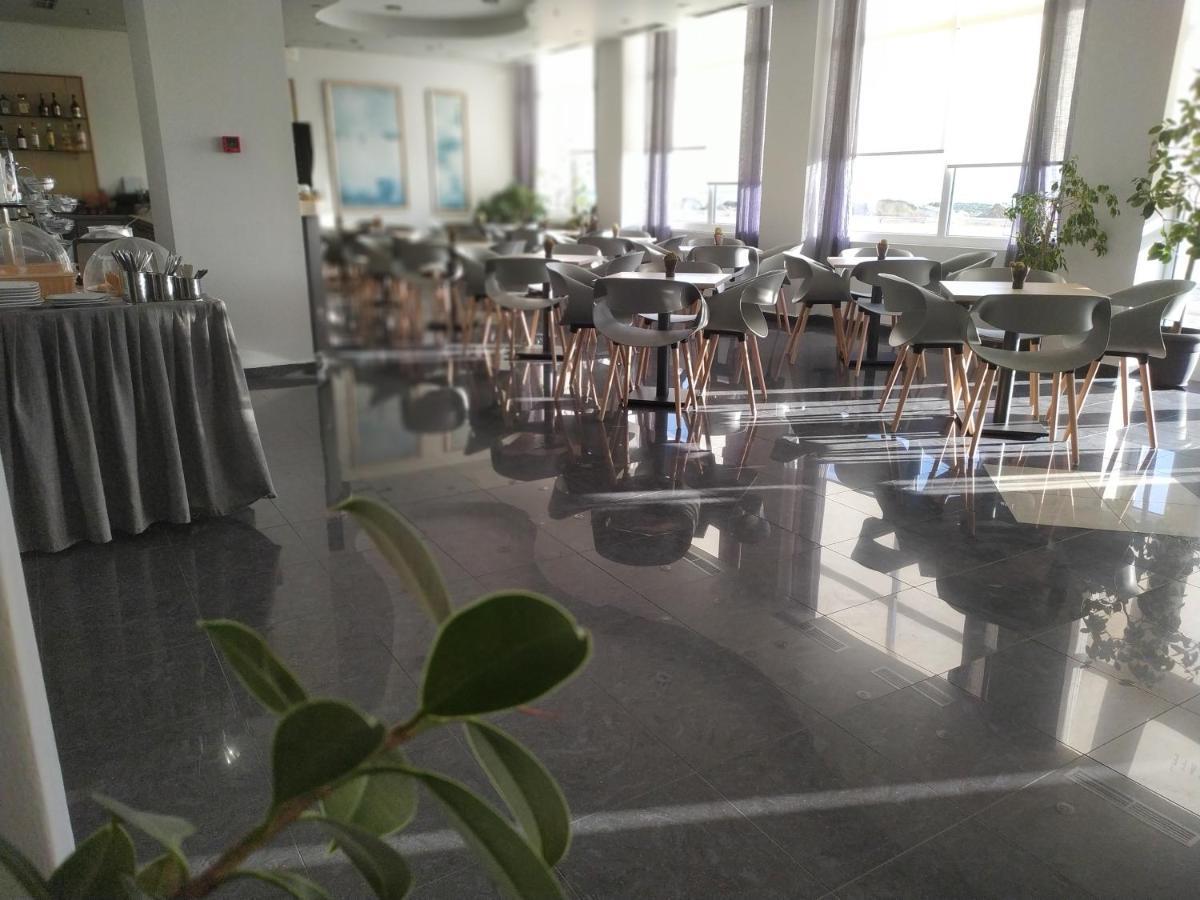 Nisaki Hotel & Elite Suites Ermoúpoli Extérieur photo